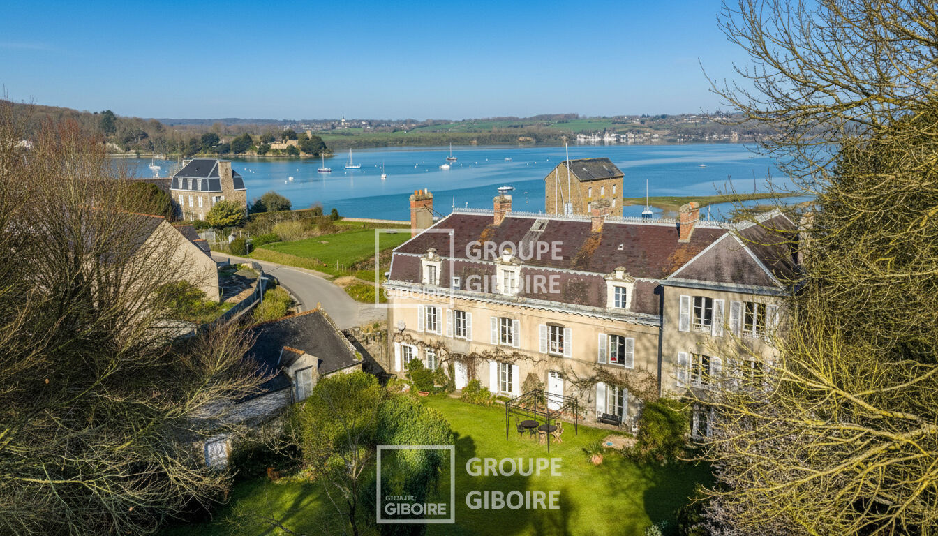 Maison T10  - SAINT MALO (JDJG26380) - photo-1