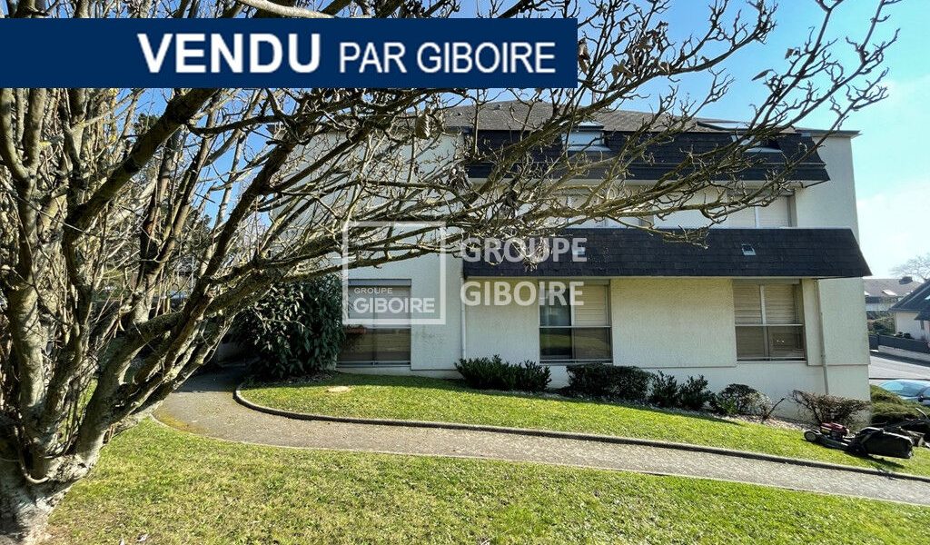 Appartement T1  - CESSON SEVIGNE (EJ26113E) - photo principale