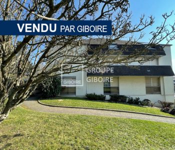 Appartement T1  - CESSON SEVIGNE (EJ26113E) - vignette