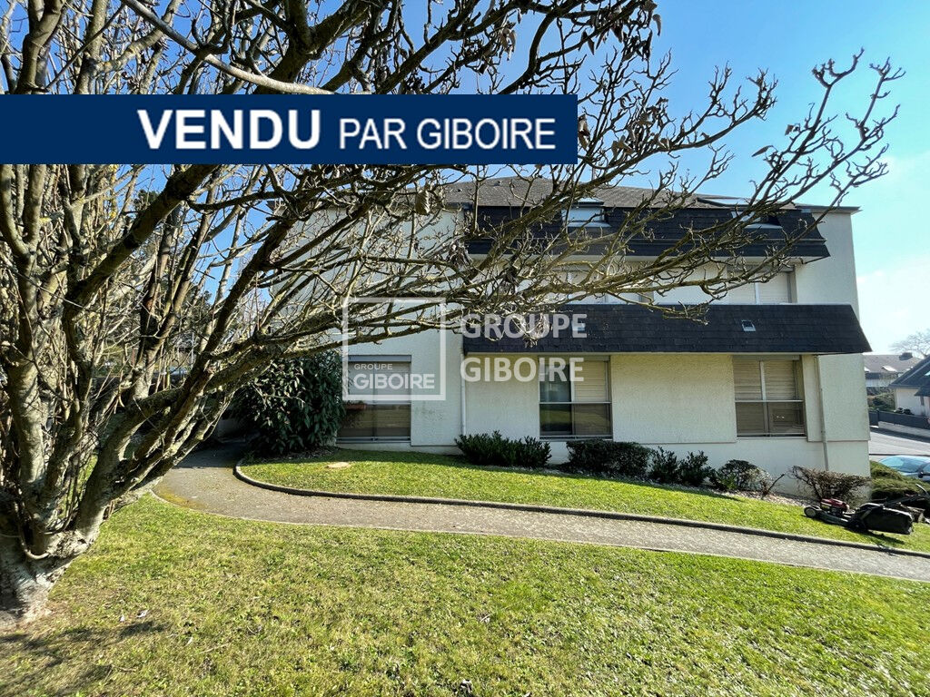 Appartement T1  - CESSON SEVIGNE (EJ26113E) - photo-1