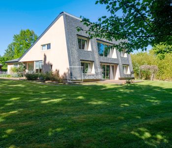 Maison T7  - LE RHEU (BM26340E) - vignette
