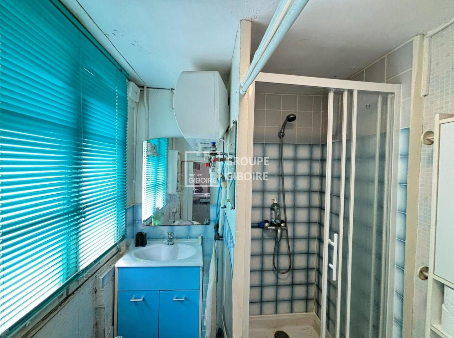 Appartement T1  - RENNES (AX26319GE) - photo-3