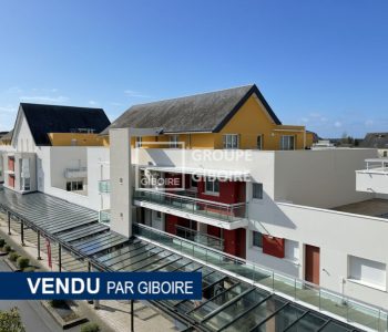 Appartement T2  - BRUZ (JR26118E) - vignette