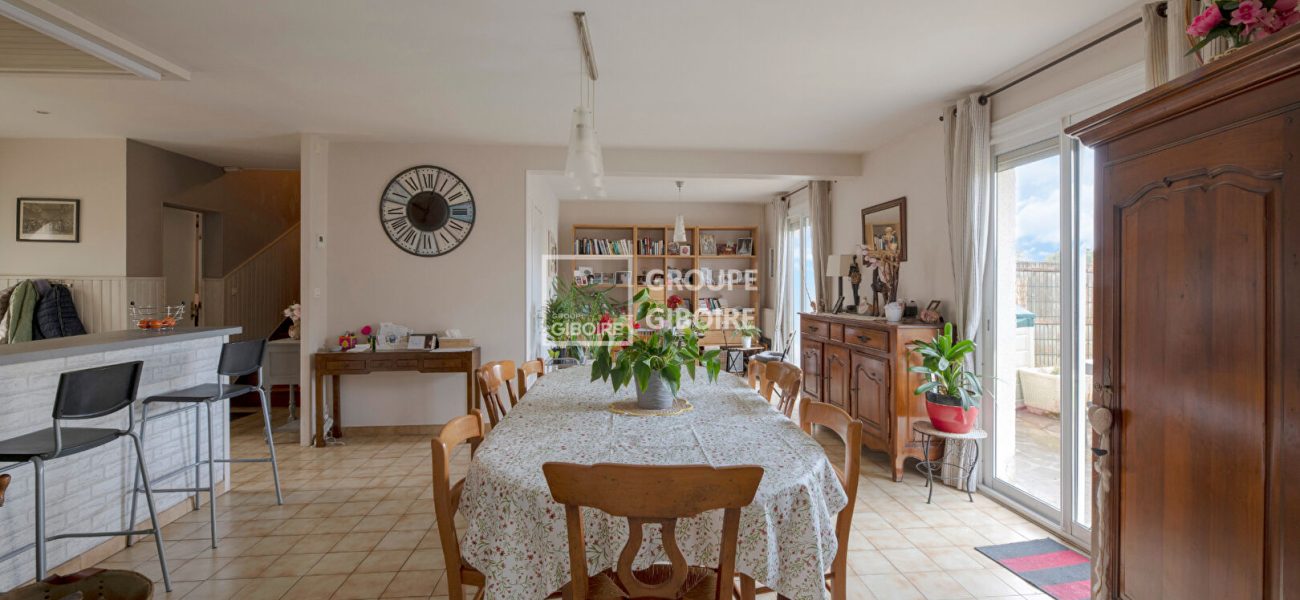 Maison T6  - BETTON (EJ26417) - photo principale