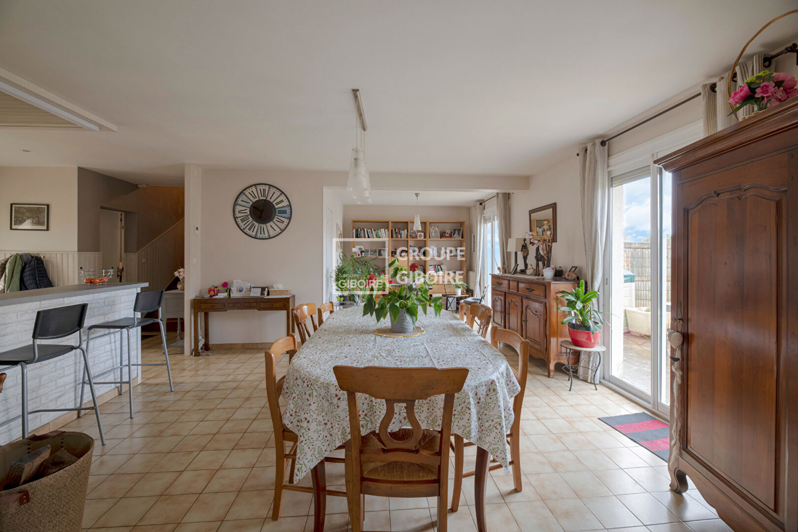 Maison T6  - BETTON (EJ26417) - photo-1