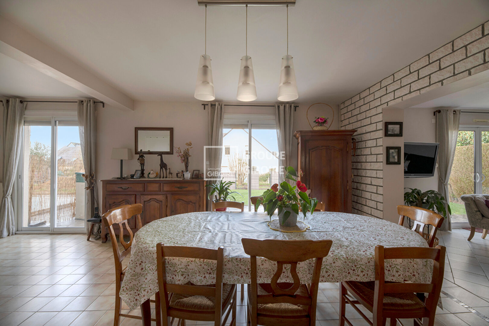 Maison T6  - BETTON (EJ26417) - photo-2