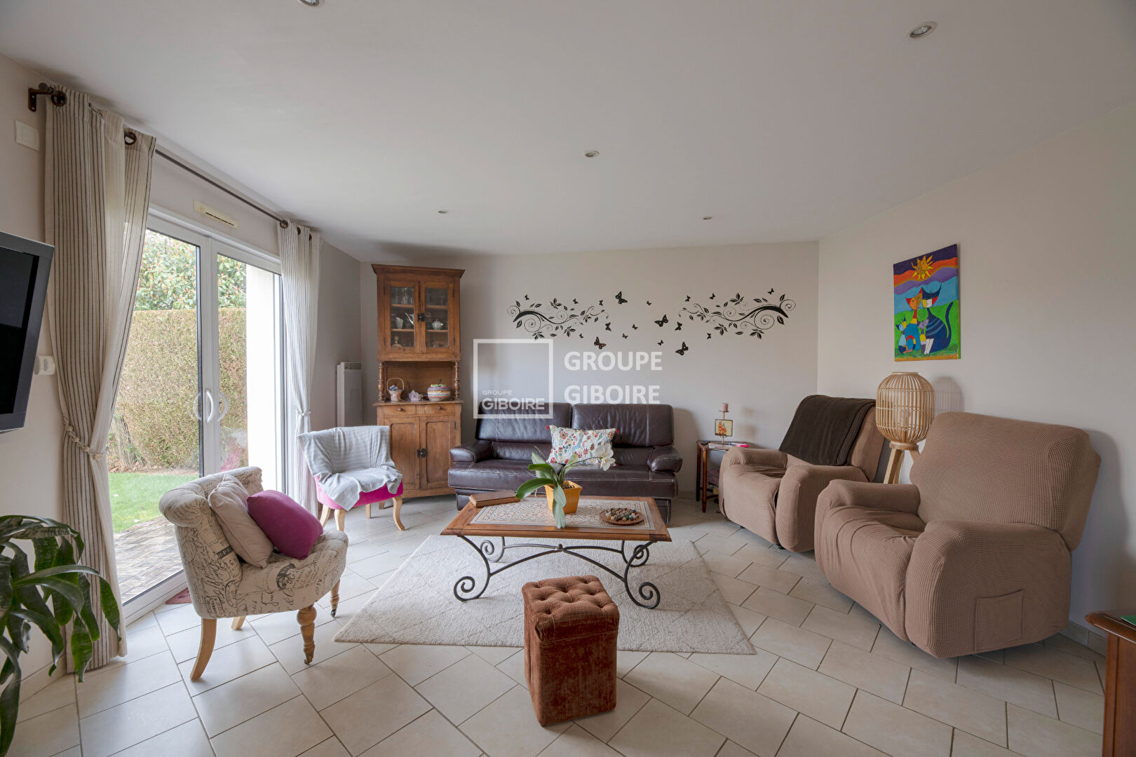 Maison T6  - BETTON (EJ26417) - photo-3