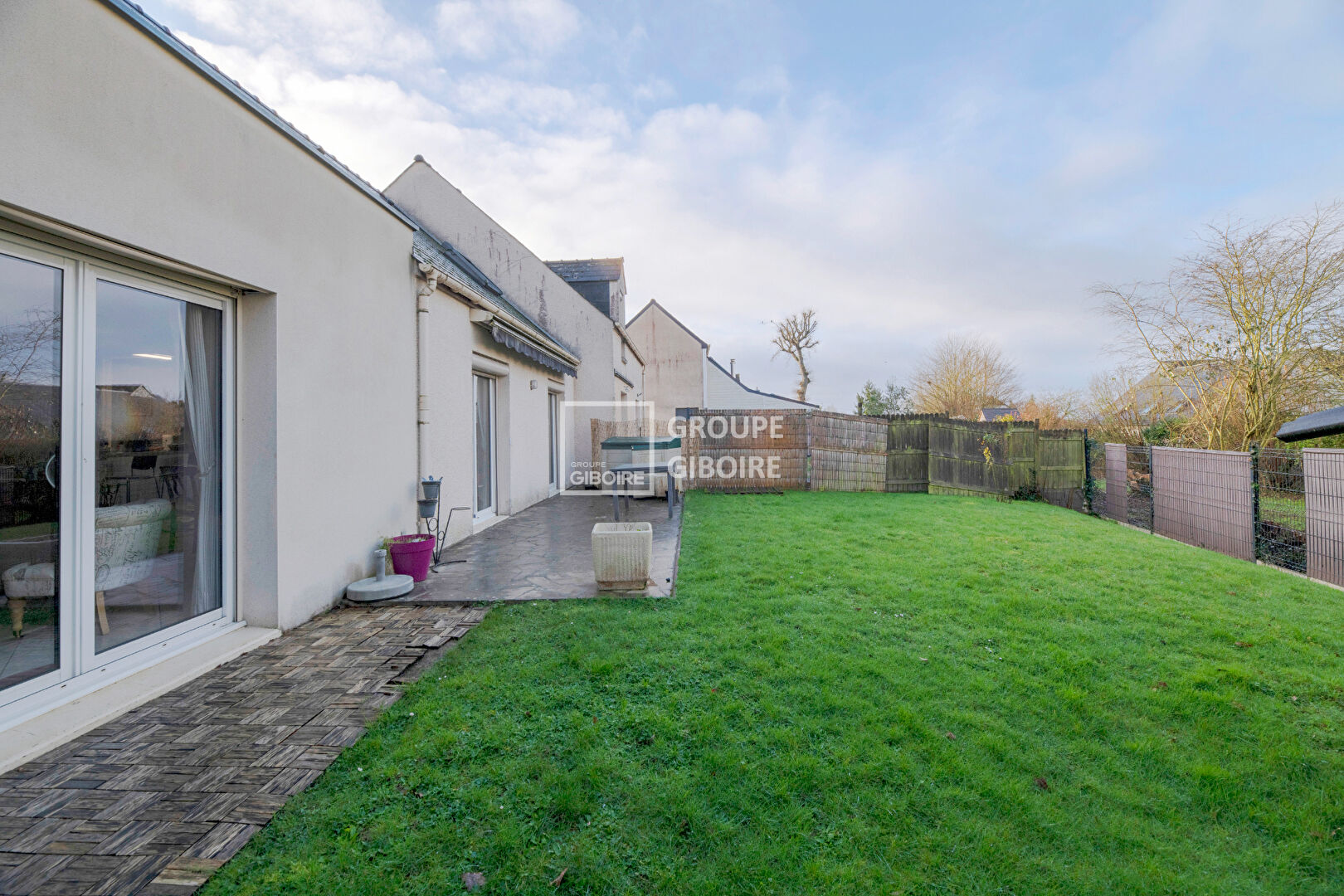Maison T6  - BETTON (EJ26417) - photo-4