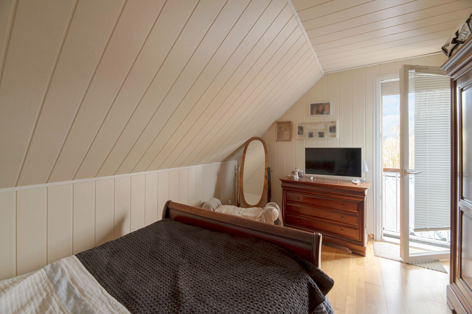 Maison T6  - BETTON (EJ26417) - photo-5