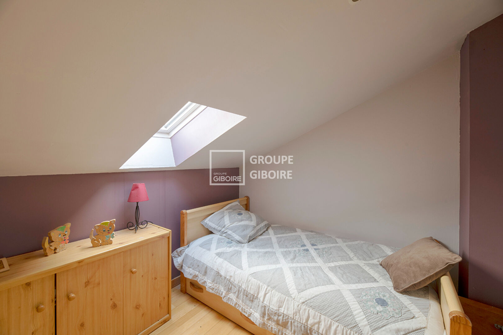 Maison T6  - BETTON (EJ26417) - photo-7