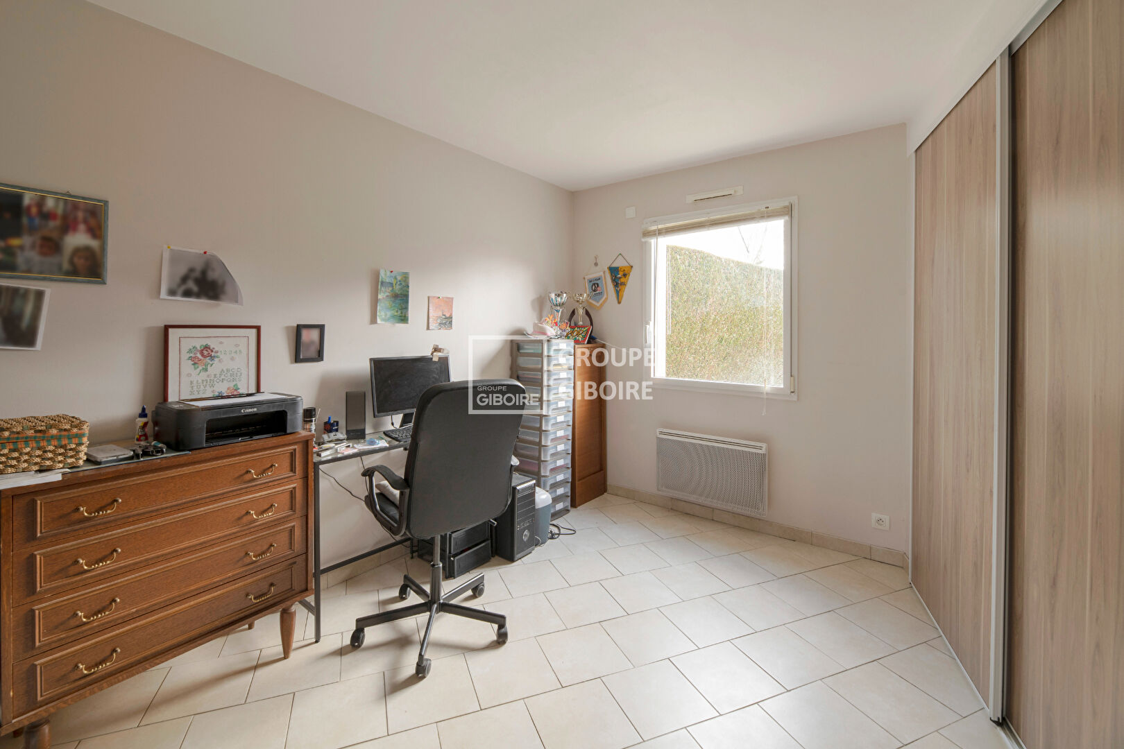 Maison T6  - BETTON (EJ26417) - photo-8