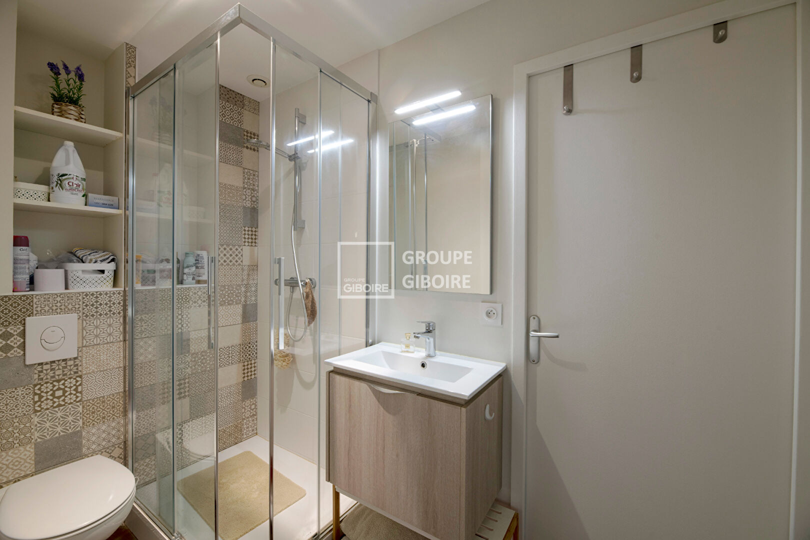 Maison T6  - BETTON (EJ26417) - photo-9