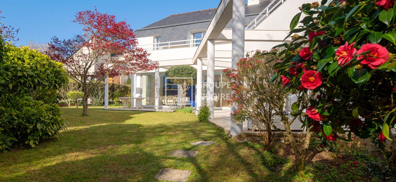 Maison T8  - CESSON SEVIGNE (EJ26283) - photo principale
