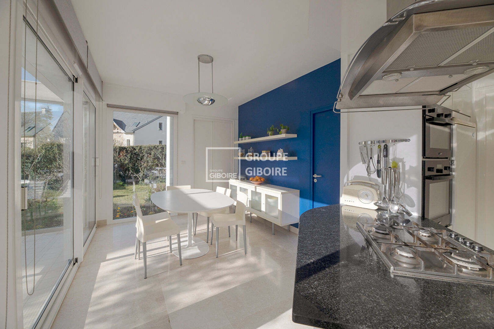 Maison T8  - CESSON SEVIGNE (EJ26283) - photo-5