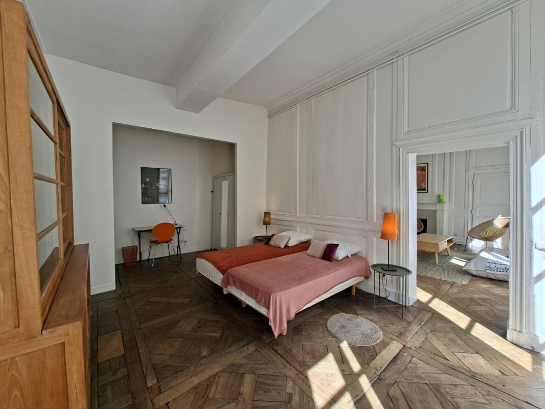 Appartement T3  - Rennes (518079) - photo-6