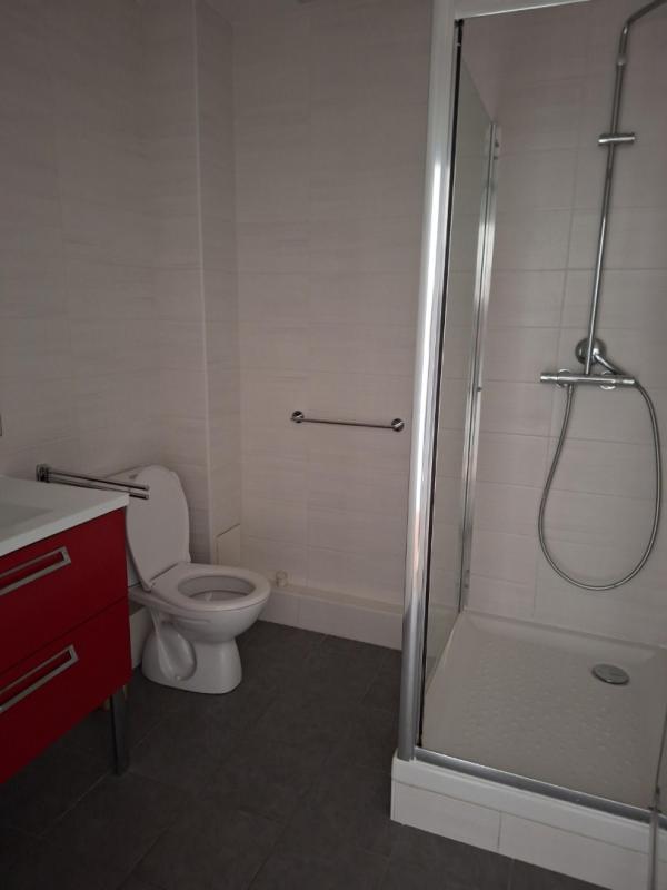 Appartement T3  - Nantes (498970) - photo-6