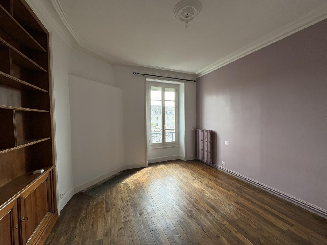 Appartement T4  - Rennes (494179) - photo-6