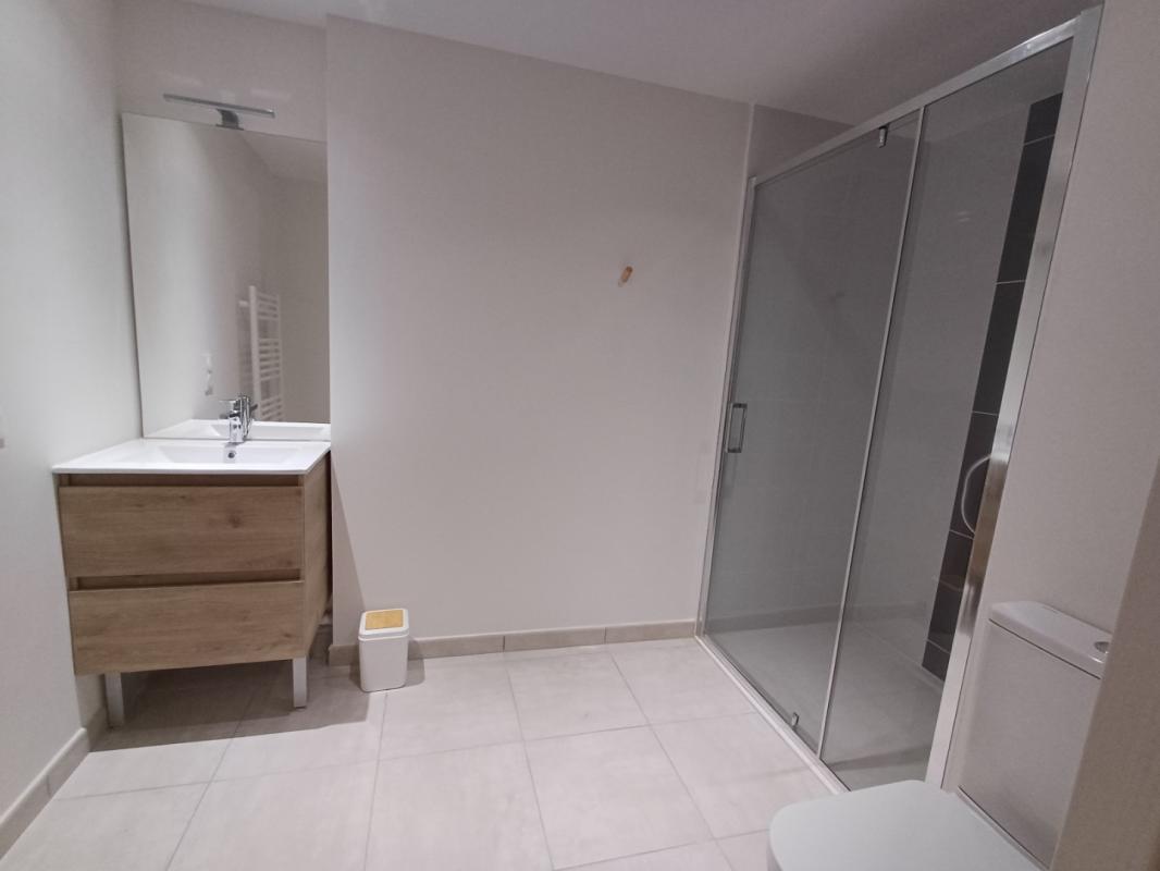 Appartement T1  - Angers (517606) - photo-6