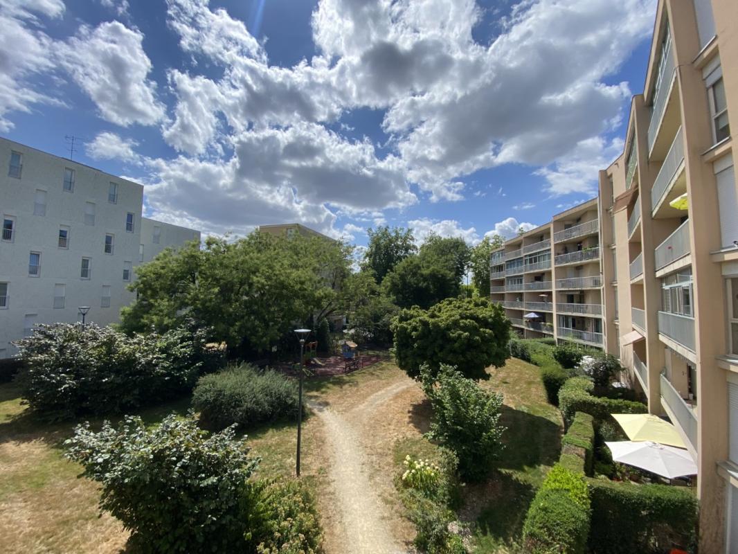 Appartement T3  - Rennes (506548) - photo-6
