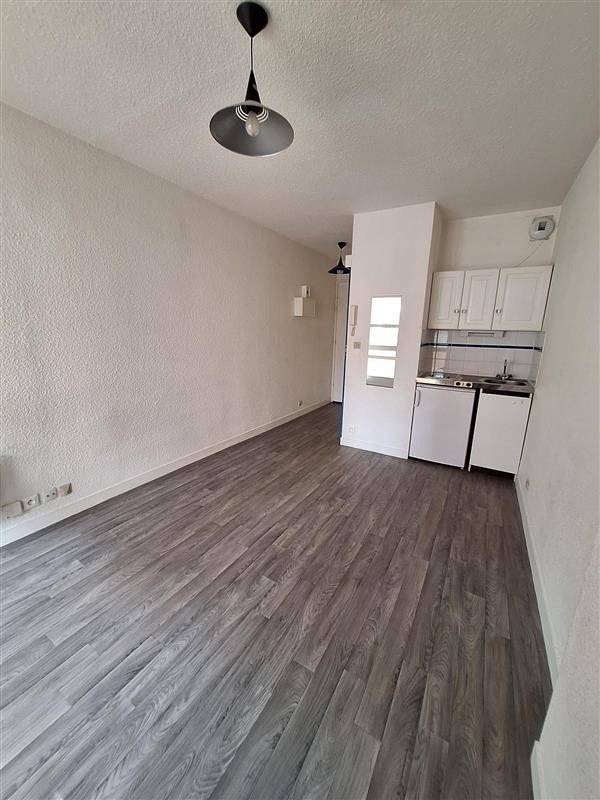 Appartement T1  - Rennes (509423) - photo-6