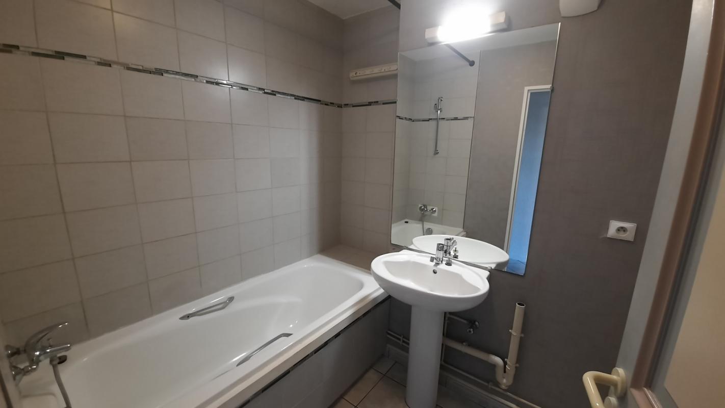 Appartement T3  - Saint Jacques De La Lande (513951) - photo-6