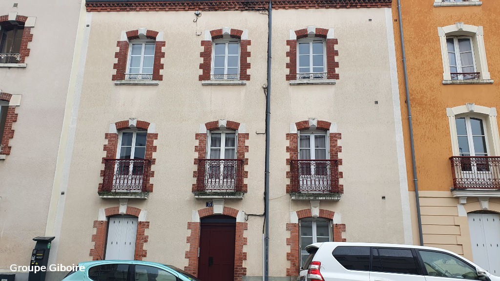 Appartement T2  - Rennes (515336) - photo-6