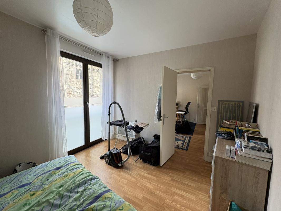 Appartement T2  - Rennes (515334) - photo-6