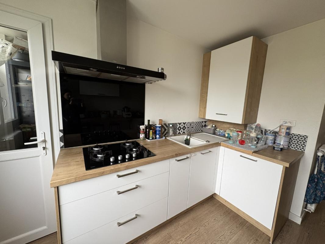 Appartement T3  - Rennes (515785) - photo-6