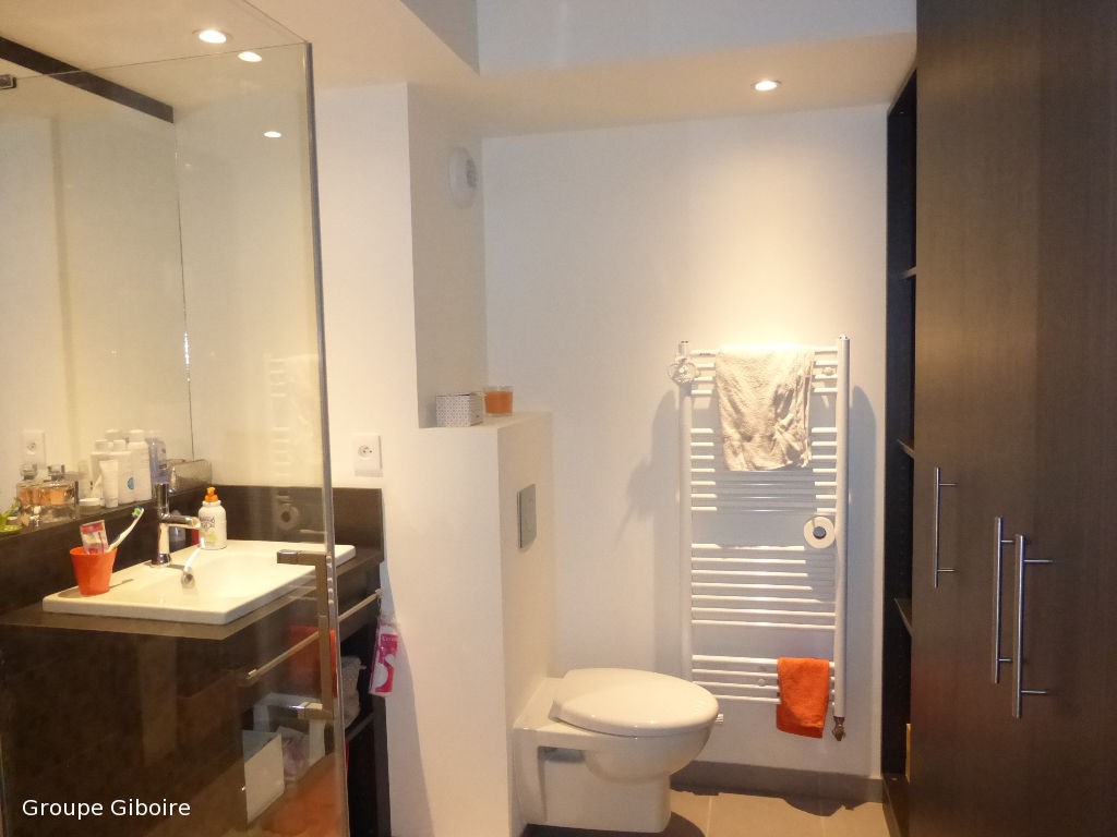 Appartement T1  - Rennes (519260) - photo-6