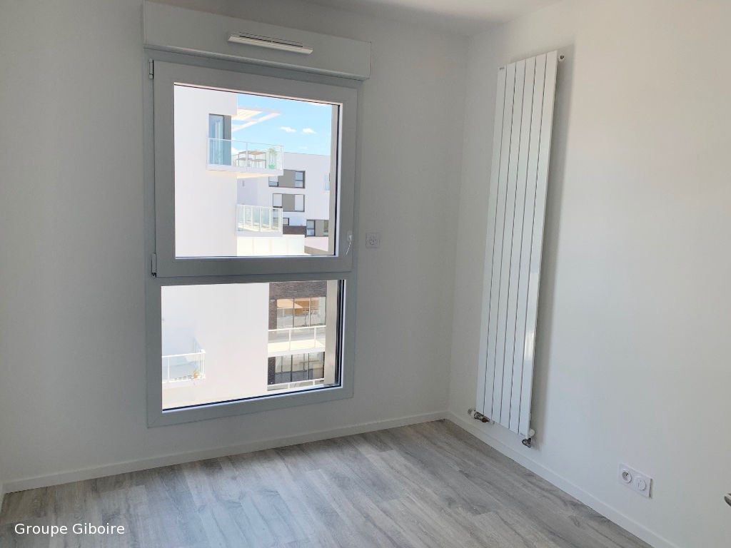 Appartement T3  - Rennes (516737) - photo-6