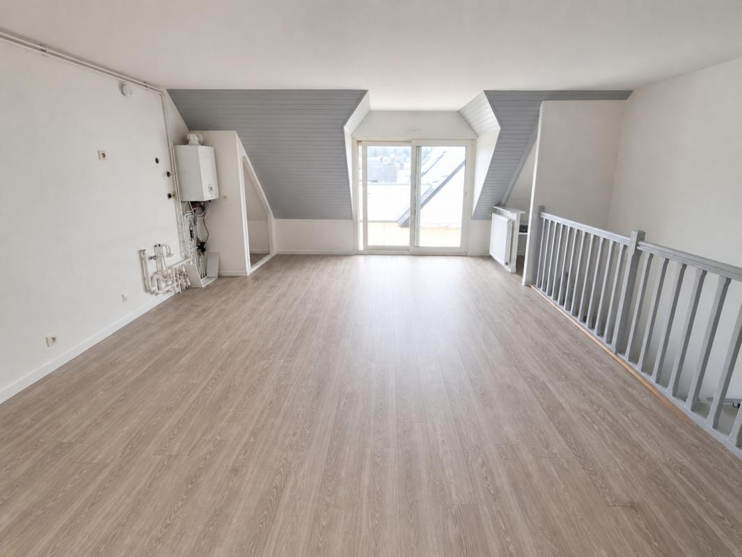 Appartement T2  - Bruz (496966) - photo-6
