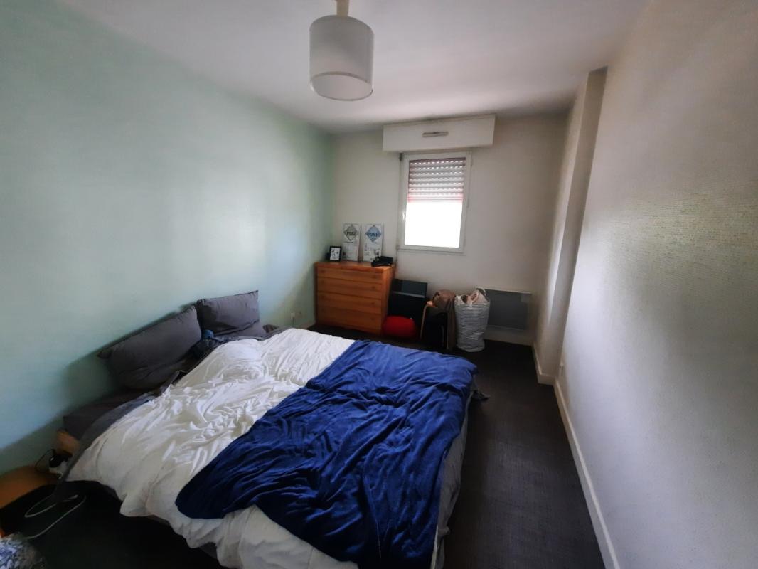 Appartement T2  - Saint Jacques De La Lande (520116) - photo-6