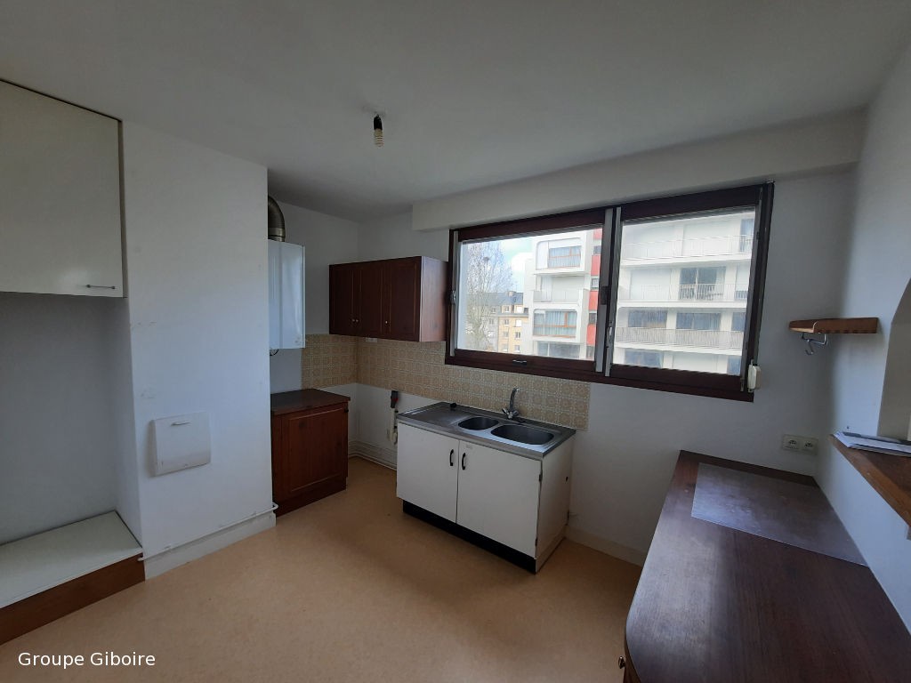 Maison T6  - Guignen (509136) - photo-6