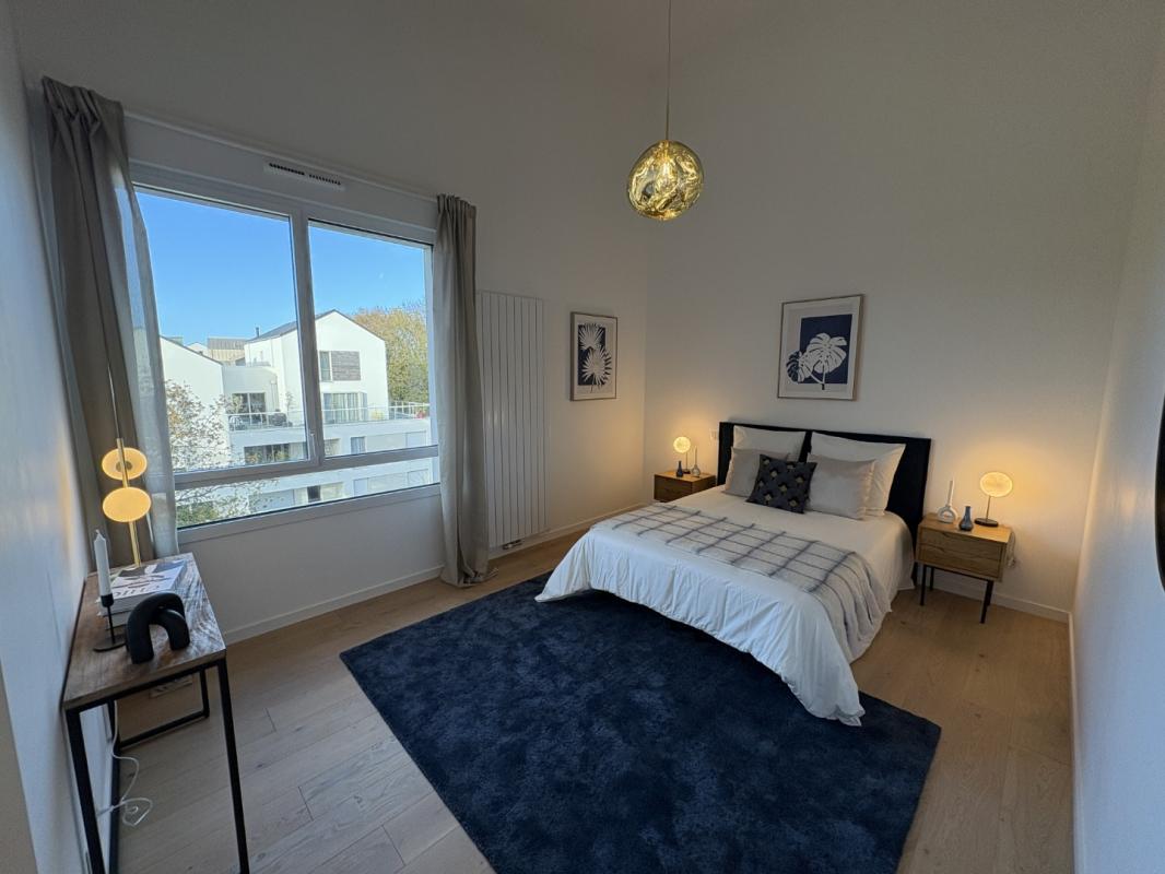 Appartement T6  - Cesson Sevigne (482641) - photo-6