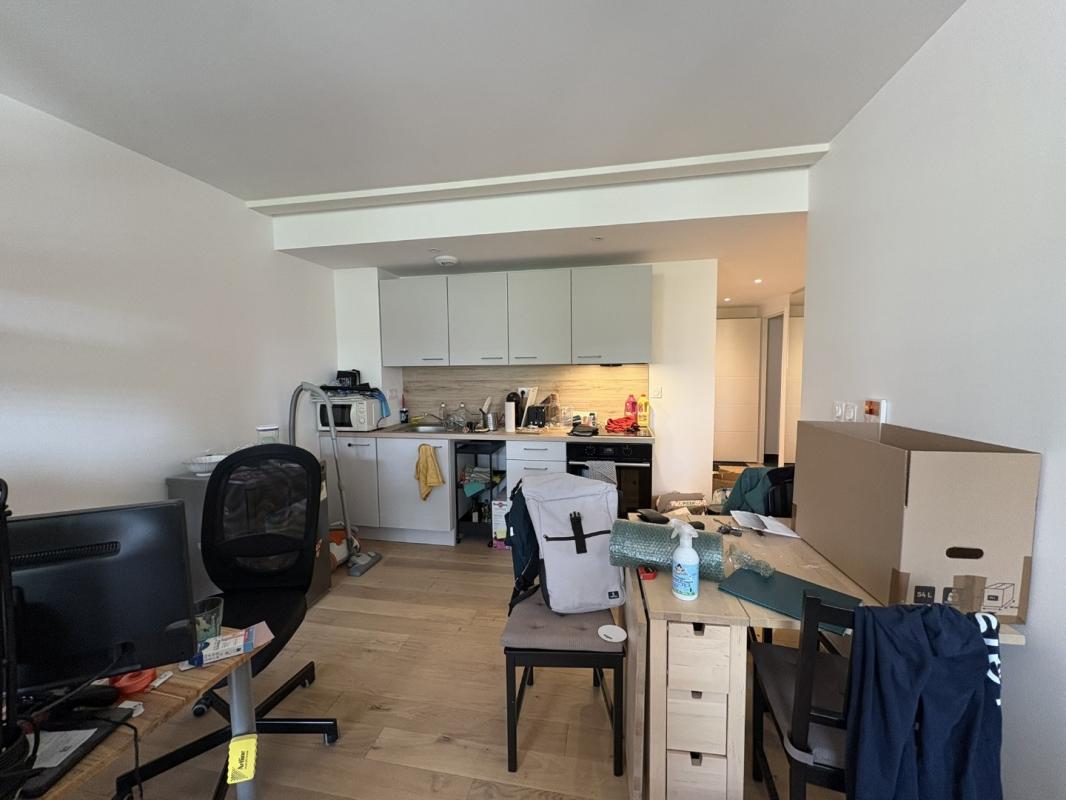 Appartement T2  - Rennes (517965) - photo-6