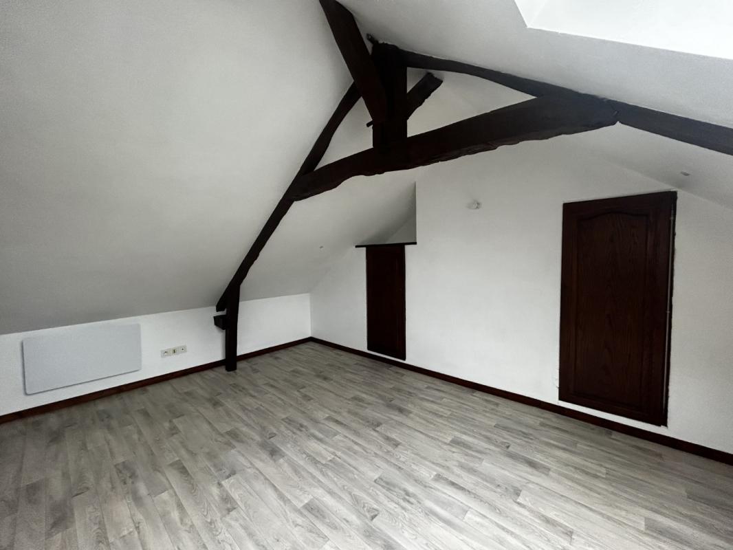 Appartement T2  - Thorigne Fouillard (519454) - photo-6
