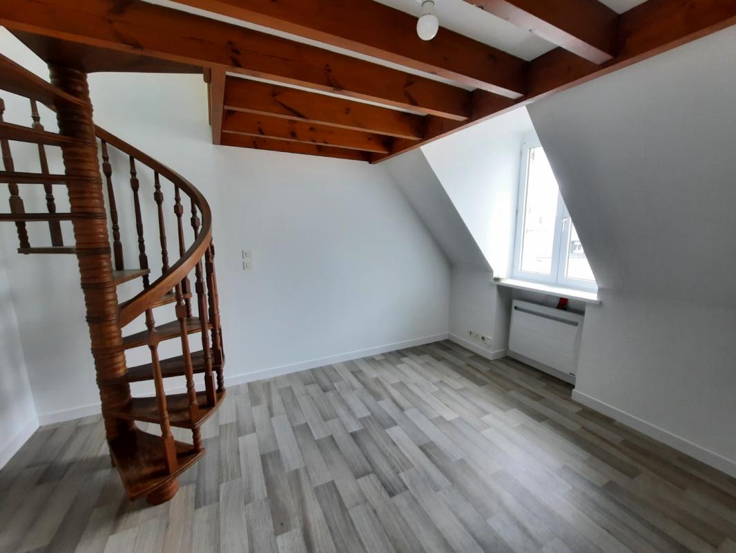 Appartement T1  - Bruz (507925) - photo-6