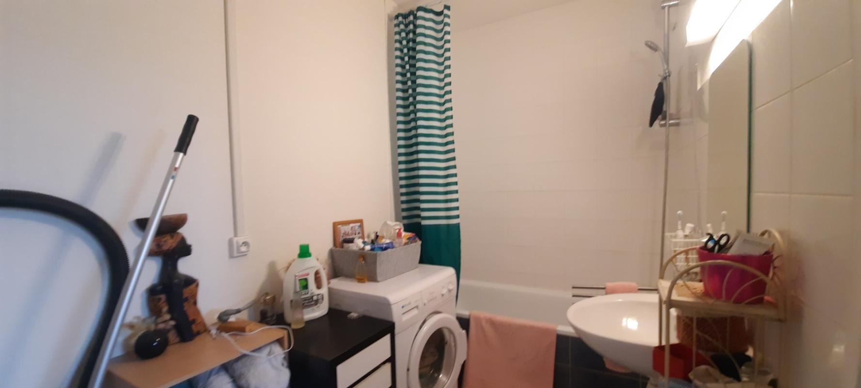 Appartement T2  - Rennes (515631) - photo-6