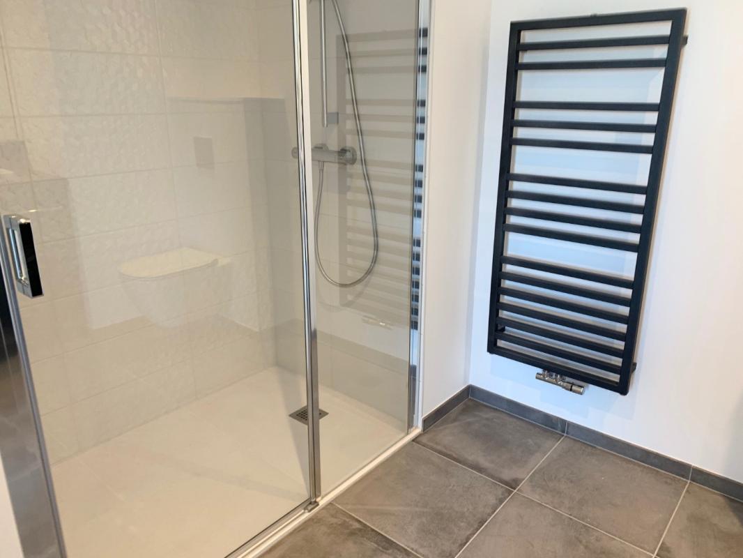 Appartement T1  - Rennes (517385) - photo-6