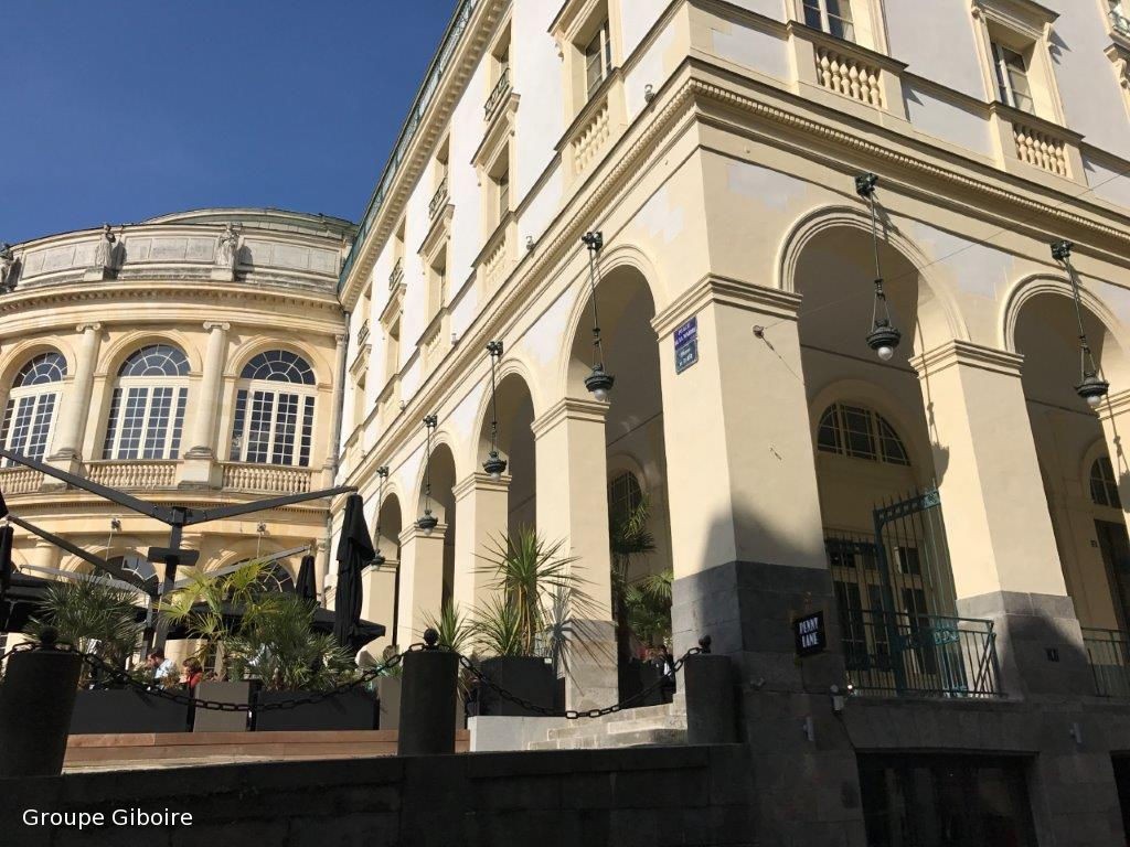 Appartement T5  - Rennes (154895_2) - photo-6