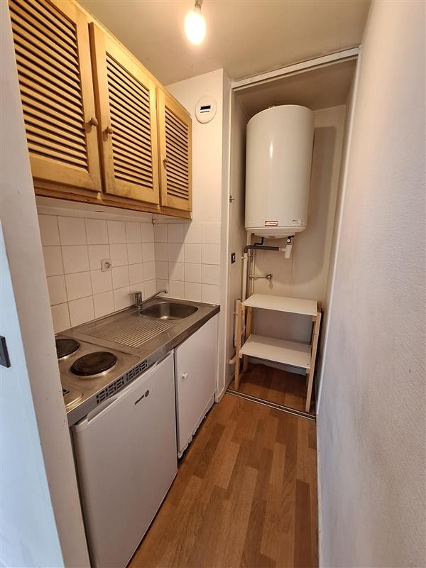Appartement T1  - Rennes (510192_2) - photo-6