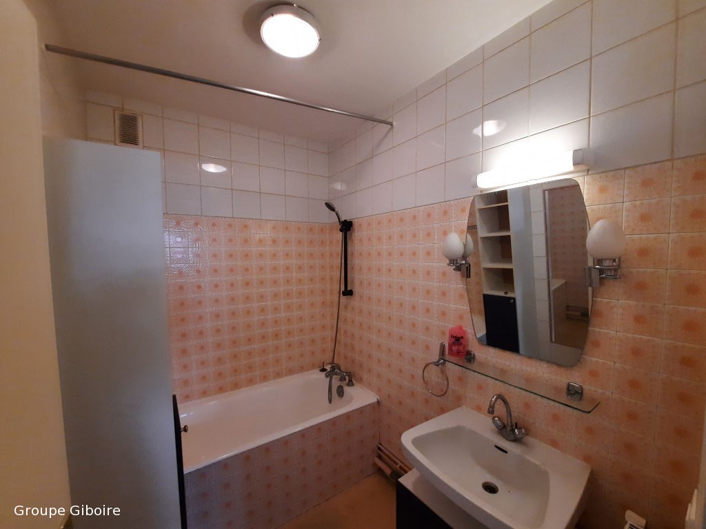 Appartement T2  - Rennes (516301) - photo-6