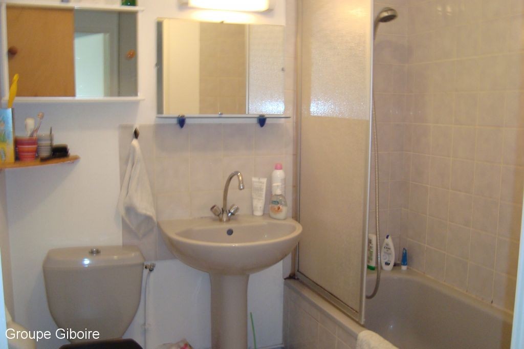 Appartement T2  - Rennes (523091) - photo-6