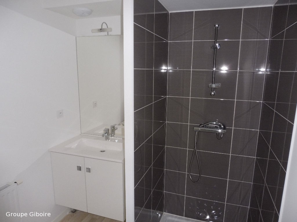 Appartement T2  - Rennes (520600) - photo-6