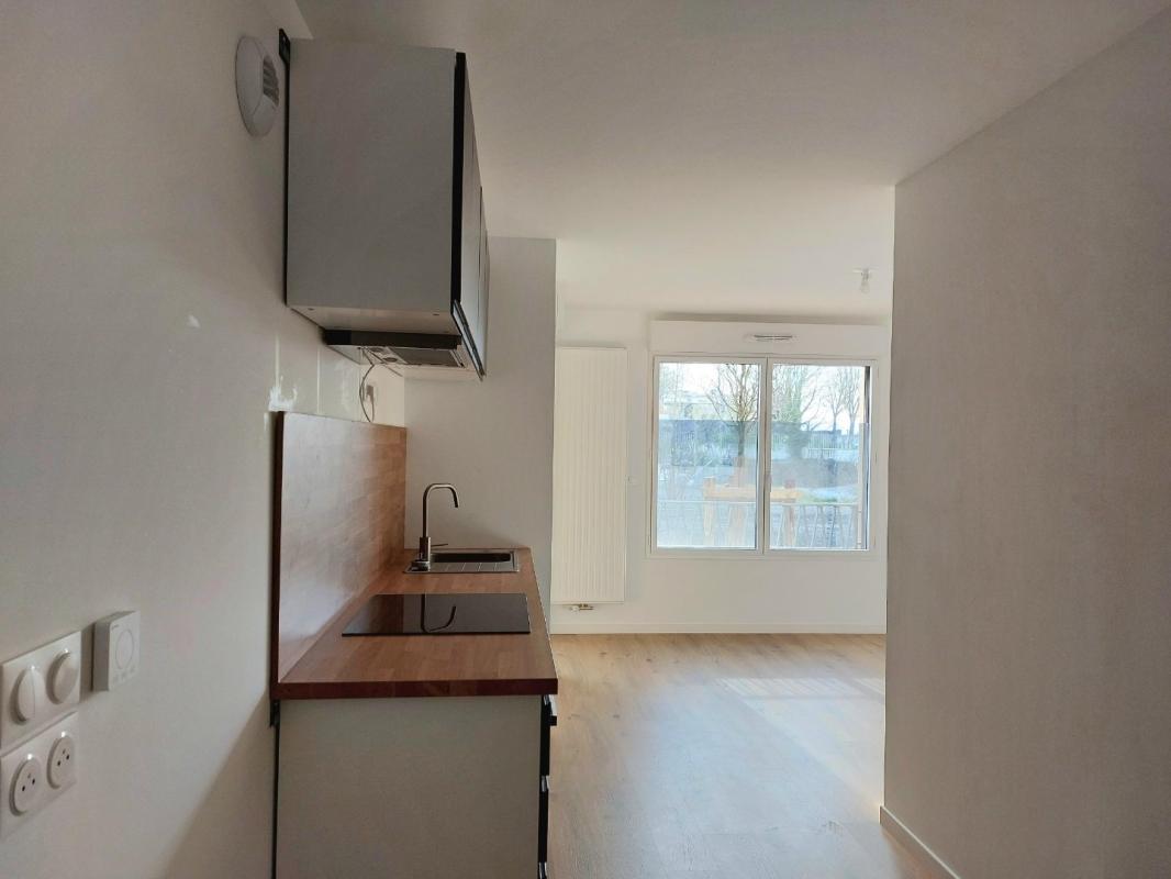Appartement T1  - Angers (513016) - photo-6