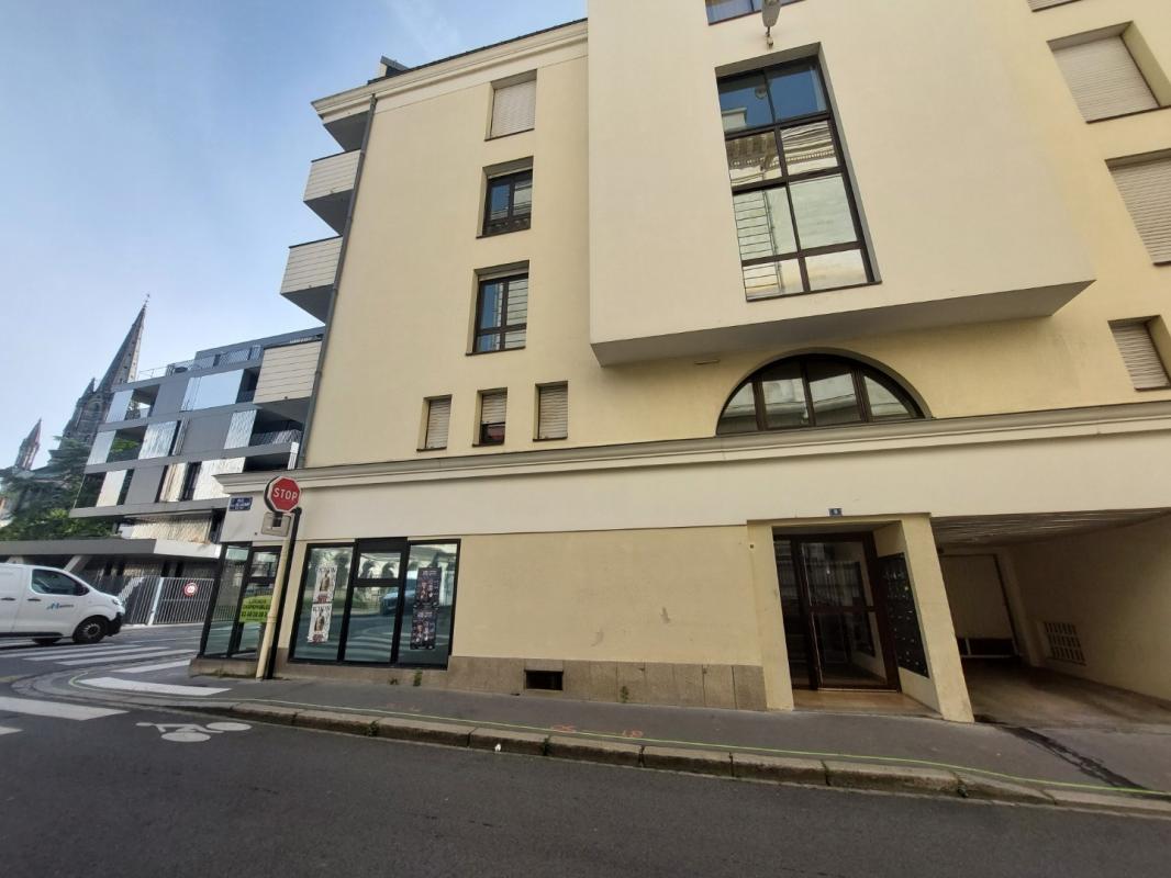 Appartement T1  - Nantes (521661) - photo-6