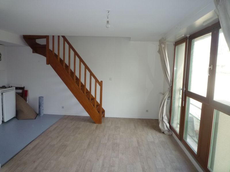 Appartement T2  - Rennes (520149) - photo-6