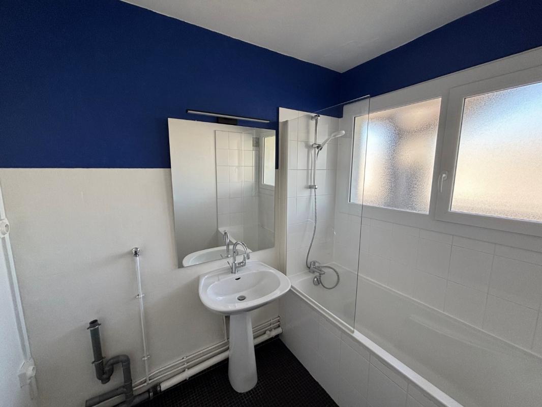Appartement T1  - Rennes (481077) - photo-6