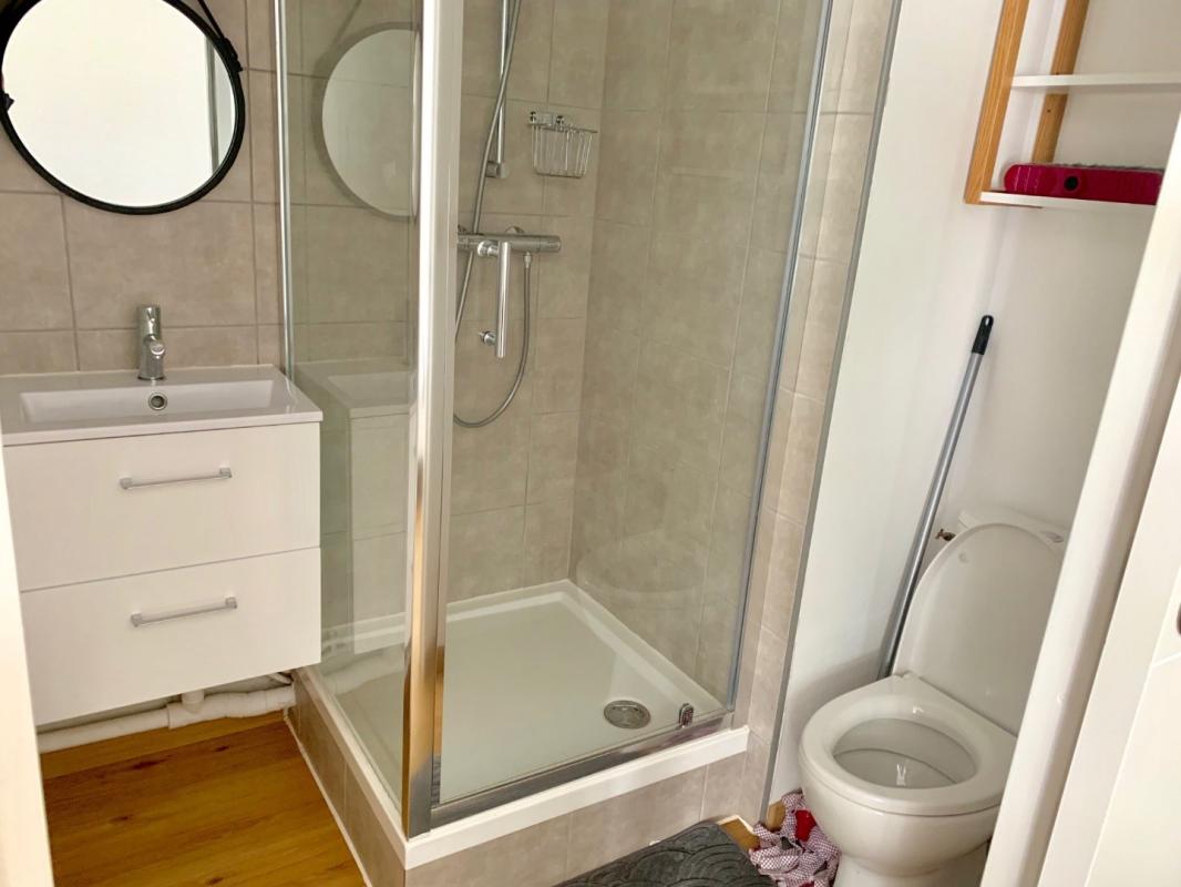 Appartement T1  - Rennes (518938) - photo-6