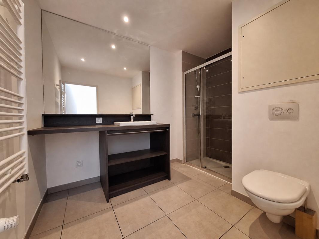 Appartement T3  - Saint Erblon (512721) - photo-6